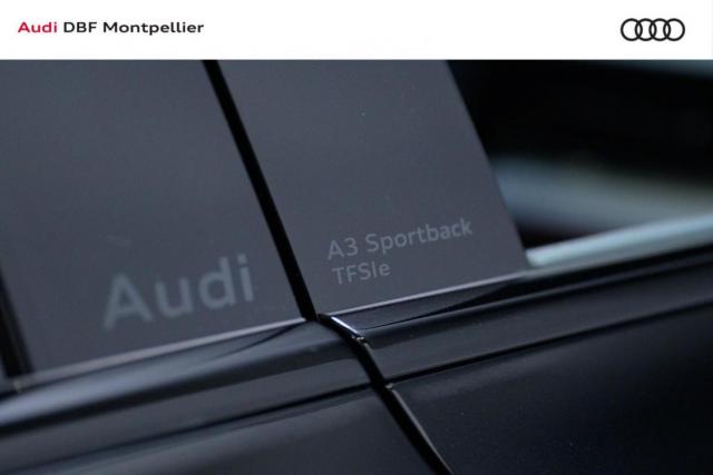 Audi A3 image 8