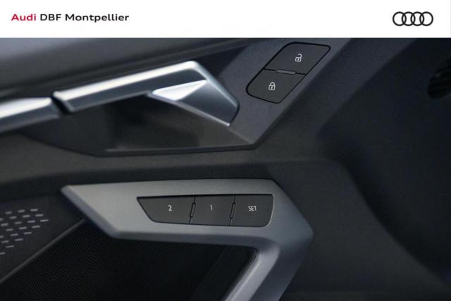 Audi A3 image 3