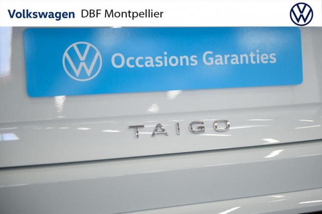Volkswagen Taigo image 5