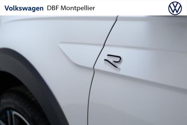 Volkswagen Taigo image 9