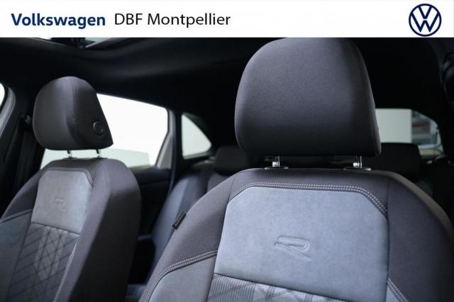 Volkswagen Taigo image 8