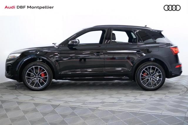 Audi Q5 image 1