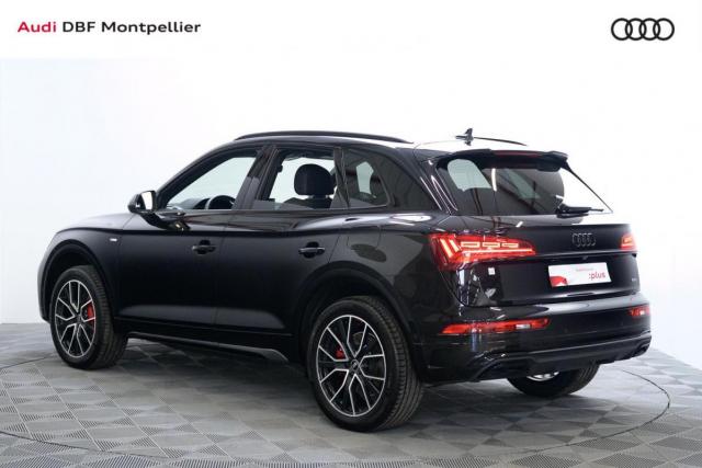 Audi Q5 image 4