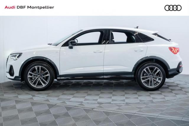 Audi Q3 image 2