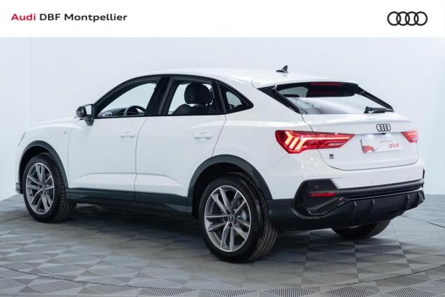 Audi Q3 image 5