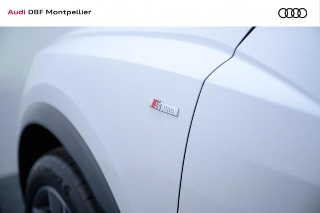 Audi Q3 image 8