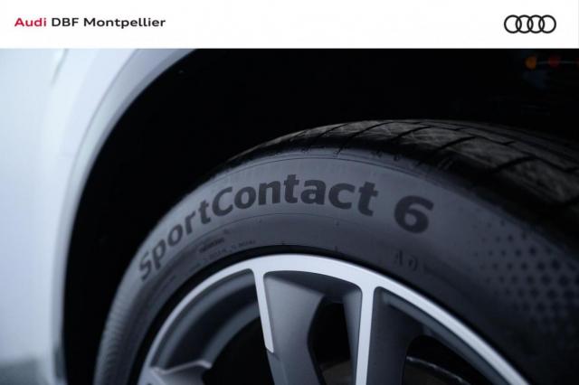 Audi Q3 image 1