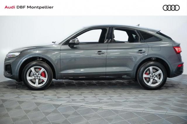 Audi Q5 Sportback image 2