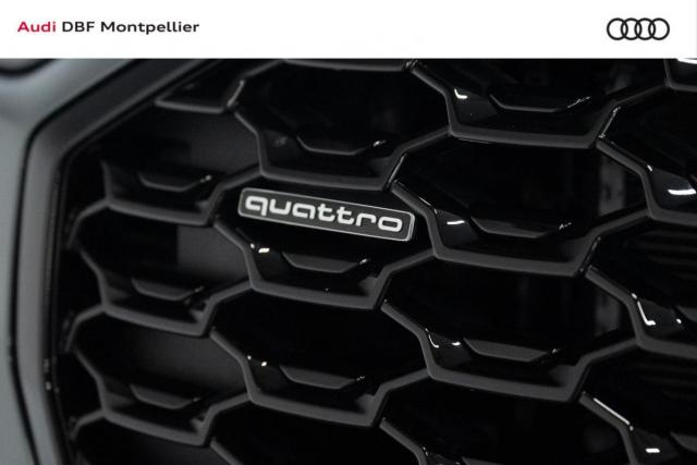 Audi Q5 Sportback image 4