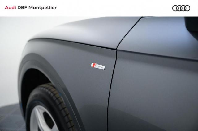 Audi Q5 Sportback image 3