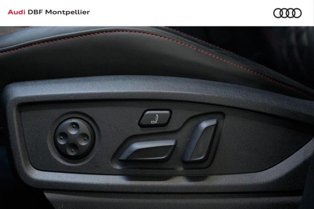 Audi Q5 Sportback image 8