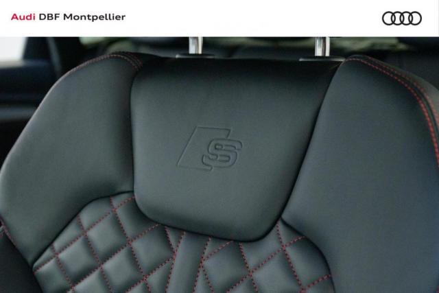 Audi Q5 Sportback image 9
