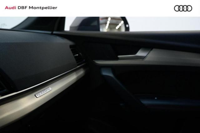 Audi Q5 Sportback image 6