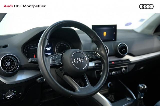 Audi Q2 image 7