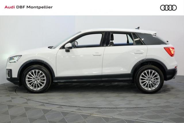 Audi Q2 image 2