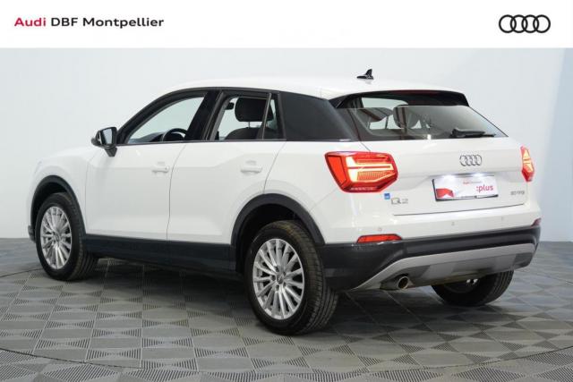 Audi Q2 image 9