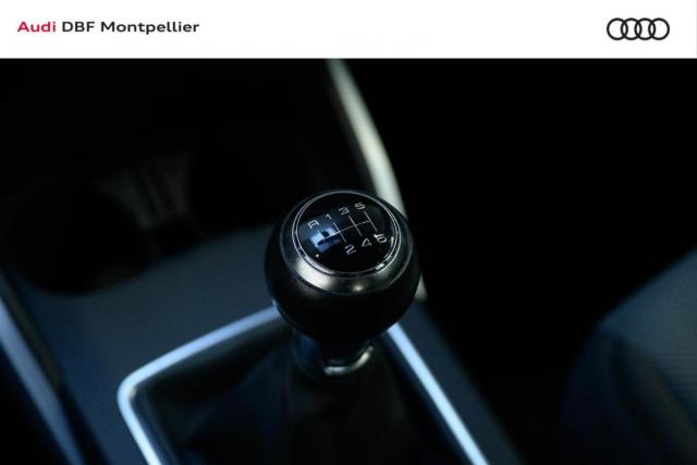 Audi Q2 image 1