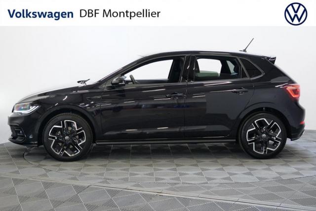 Volkswagen Polo image 1