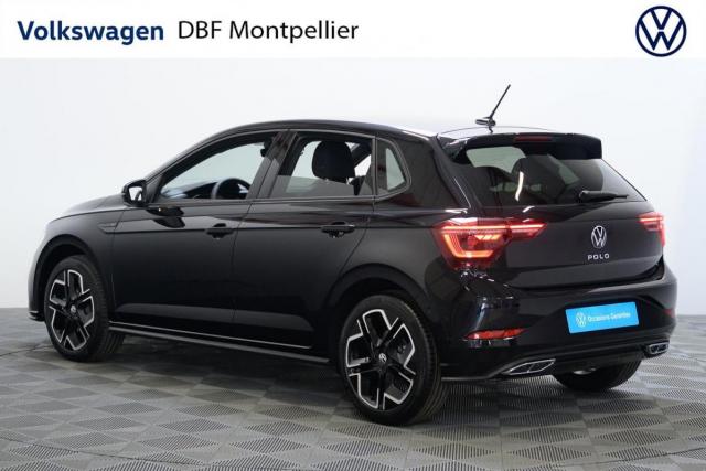 Volkswagen Polo image 8