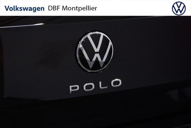 Volkswagen Polo image 6