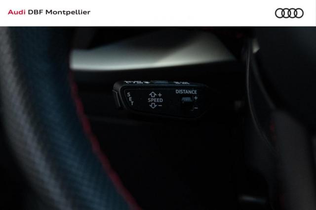 Audi A3 Sportback image 1