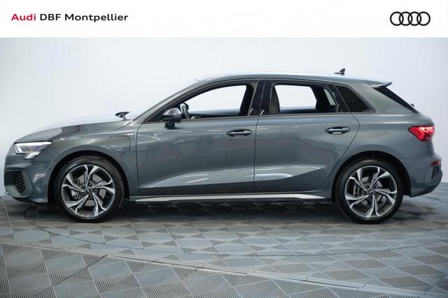 Audi A3 Sportback image 8