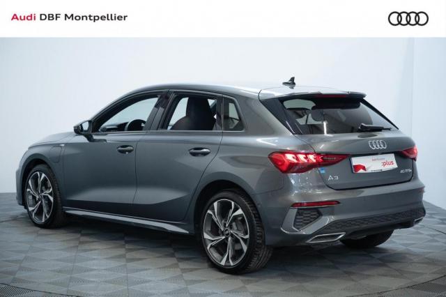 Audi A3 Sportback image 2