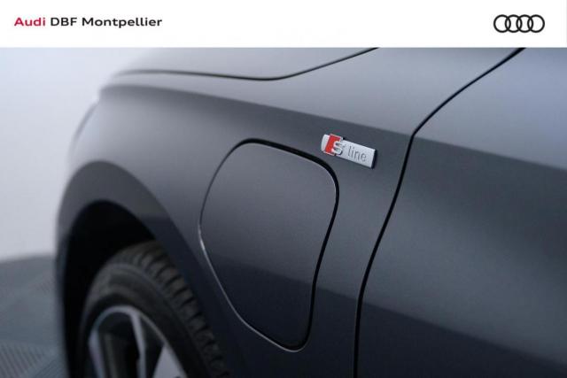 Audi A3 Sportback image 9