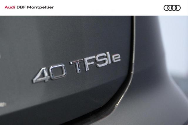 Audi A3 Sportback image 7