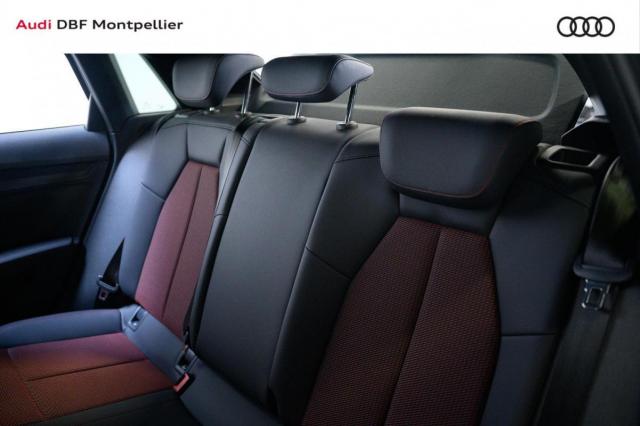 Audi A3 Sportback image 3