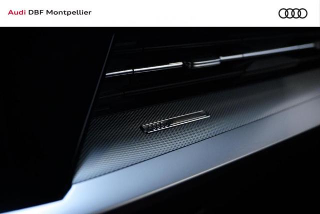 Audi A3 Sportback image 4
