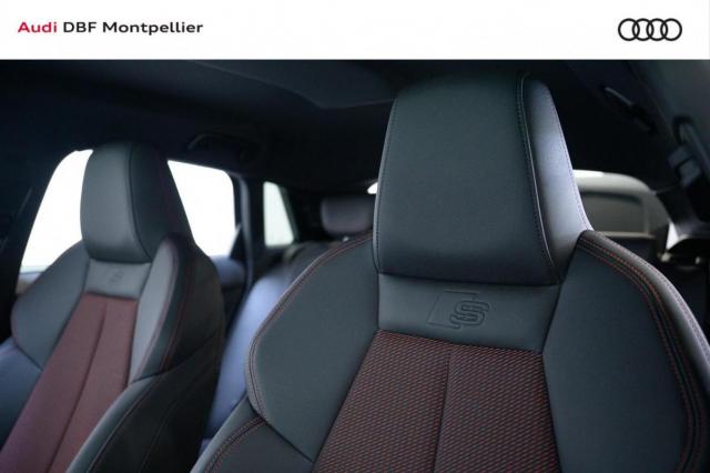 Audi A3 Sportback image 5