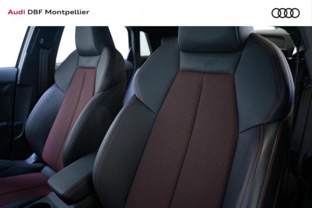 Audi A3 Sportback image 6
