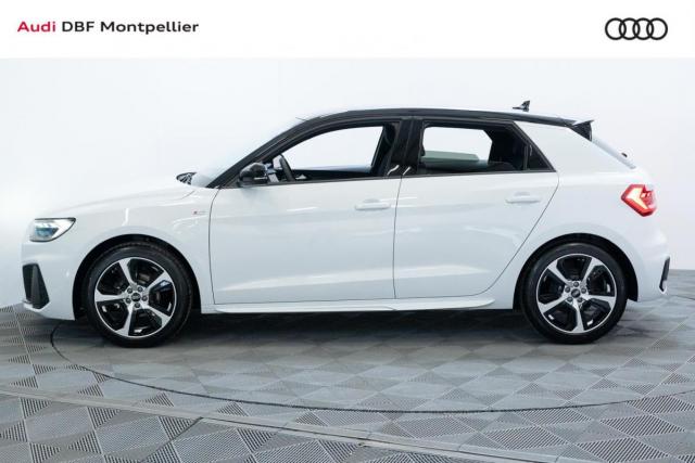 Audi A1 image 1