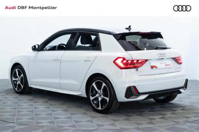 Audi A1 image 5