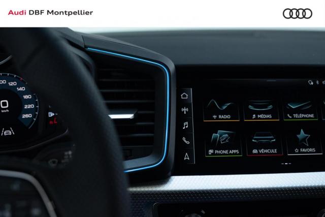 Audi A1 image 9