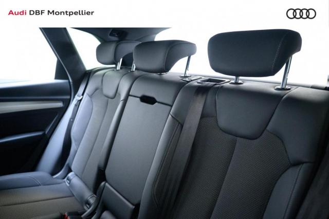 Audi Q5 image 9