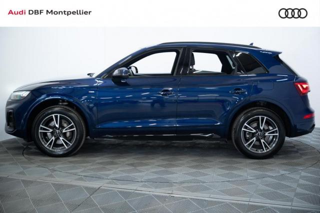 Audi Q5 image 3