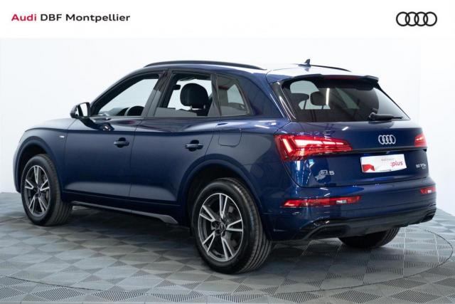 Audi Q5 image 5