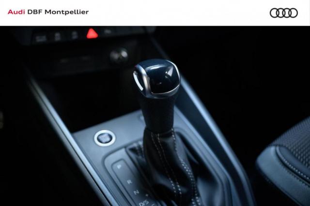 Audi A1 Sportback image 8