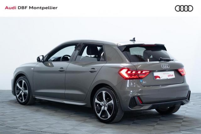 Audi A1 Sportback image 7
