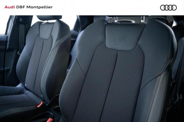 Audi A1 Sportback image 5