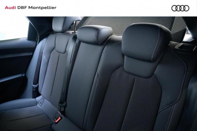 Audi A1 Sportback image 9