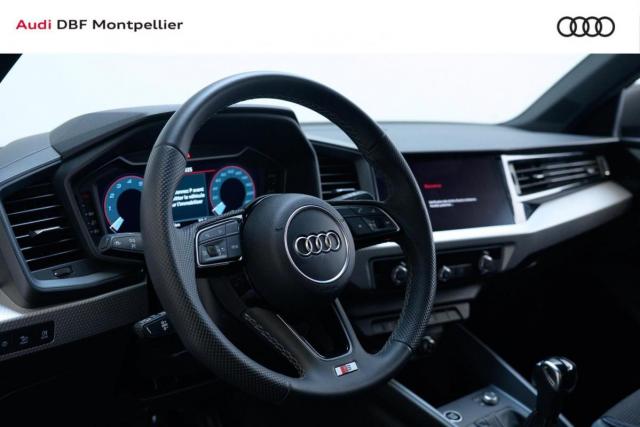 Audi A1 Sportback image 3
