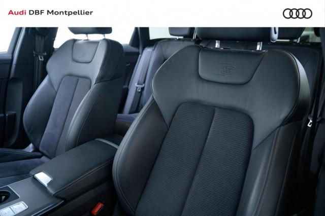 Audi A6 Avant image 6