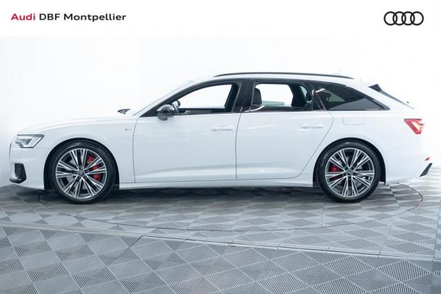 Audi A6 Avant image 1