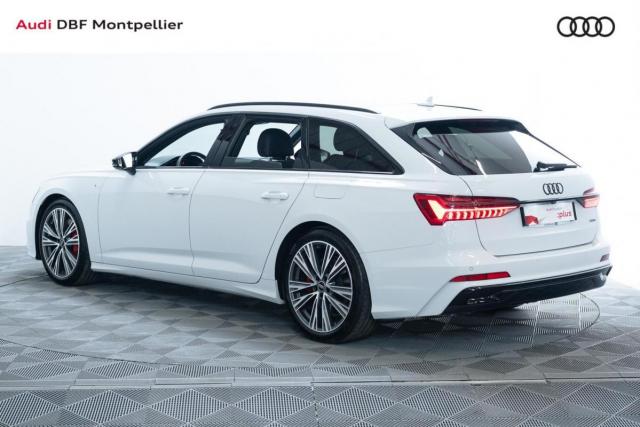 Audi A6 Avant image 2
