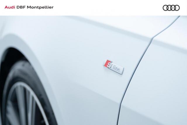 Audi A6 Avant image 4
