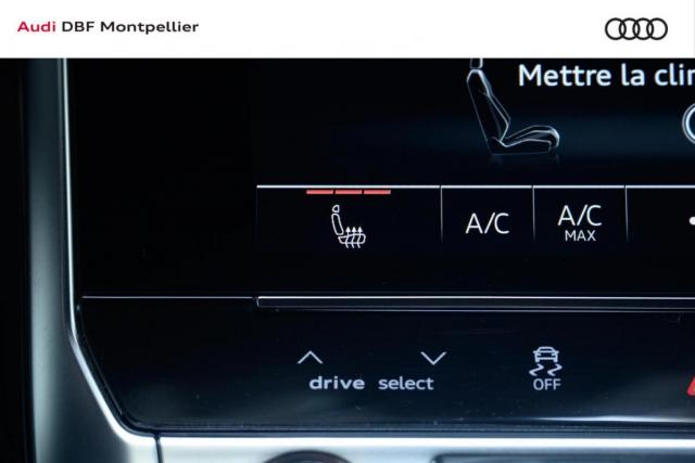 Audi A6 Avant image 3
