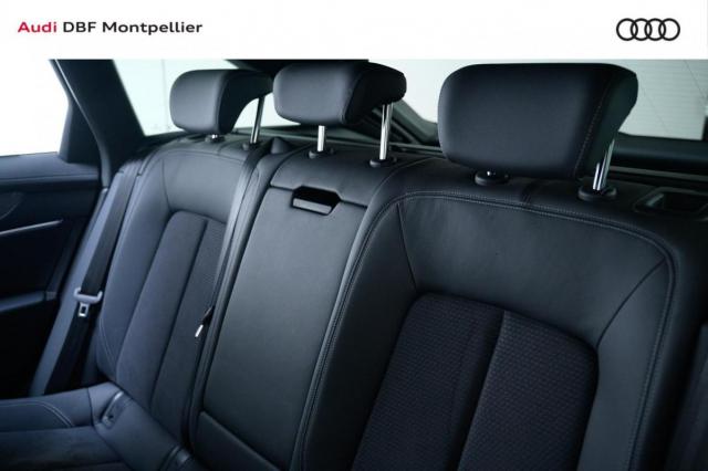 Audi A6 Avant image 8